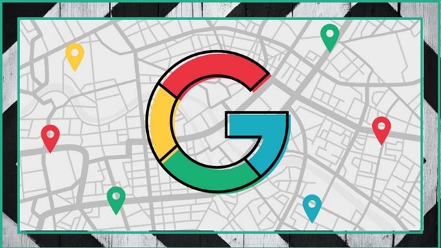 Cách đánh dấu địa điểm, chia sẻ vị trí trên Google Maps đơn giản