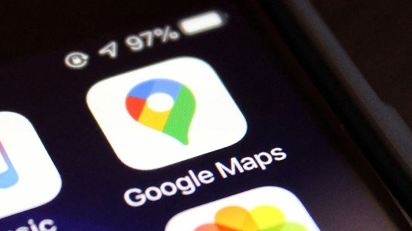 Vì sao Google Maps không hiện mũi tên điều hướng?