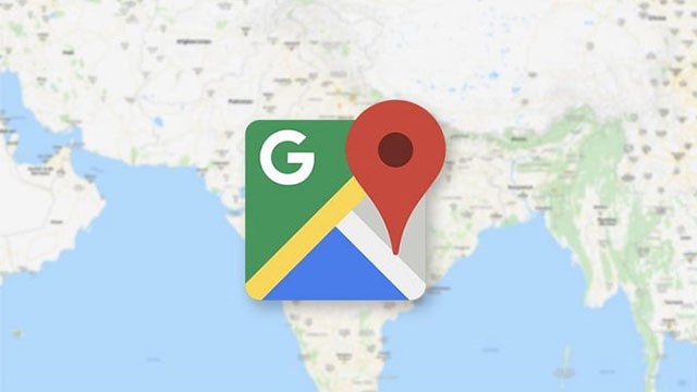 Cách xác định và lấy toạ độ trên Google Maps máy tính, PC, điện thoại