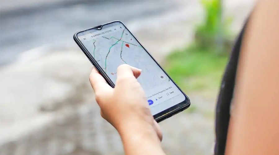 Lỗi chỉ đường Google Maps bằng giọng nói không hoạt động trên Android