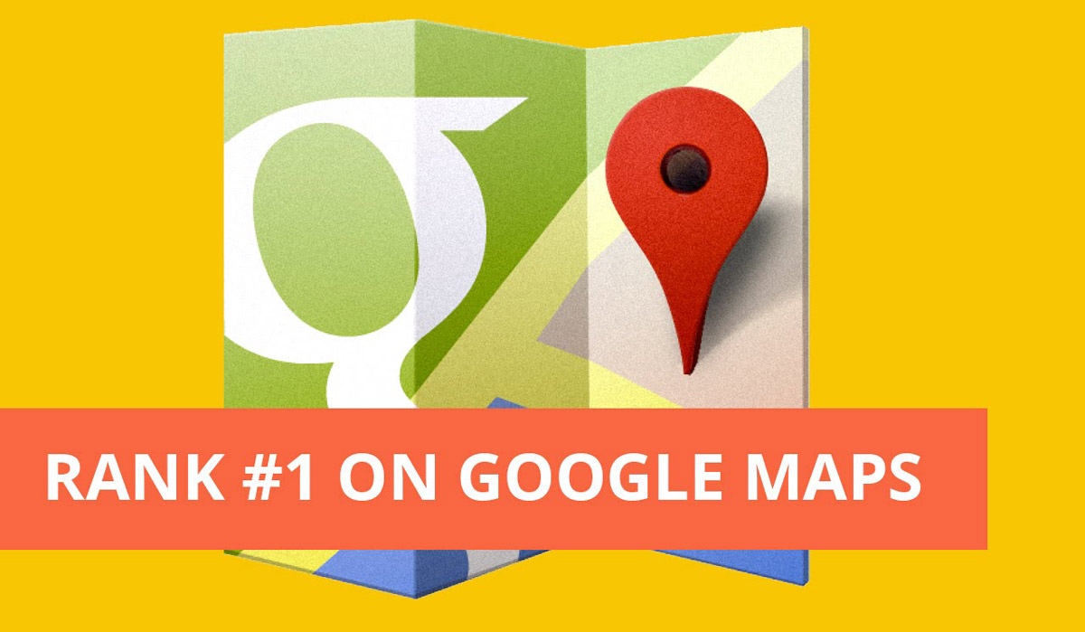 Seo Google Maps là gì? 4 bước đưa địa chỉ lên bản đồ