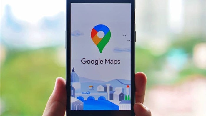 Cách sử dụng la bàn trên Google Maps để xác định phương hướng nhanh hơn