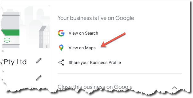 Cách tìm Google CID, PlaceID và MREID từ Google My Business