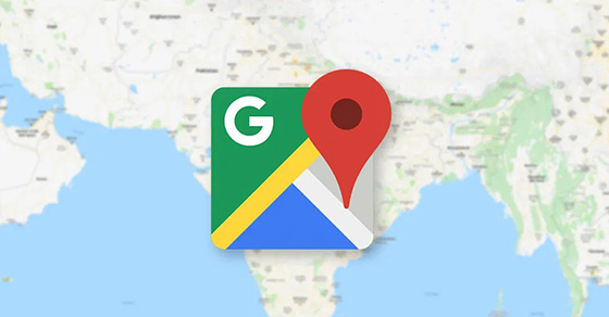 Cách khắc phục lỗi Google Maps không hiển thị thành công 100%