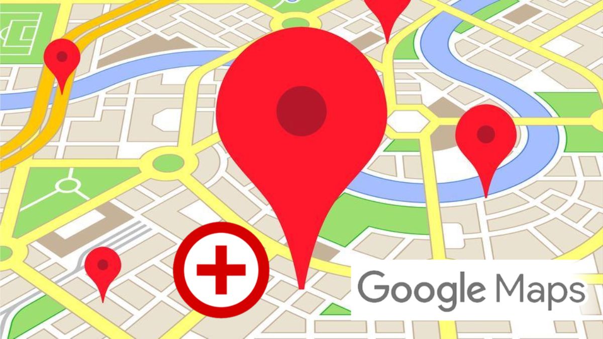 Ảnh minh họa: Cách làm nổi bật địa điểm trên Google Map giúp tăng khả năng tiếp cận