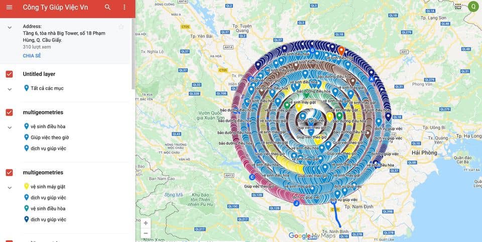 12 lý do maps lại bị tạm ngưng, vô hiệu hóa, đóng vĩnh viễn và cách xử lý.