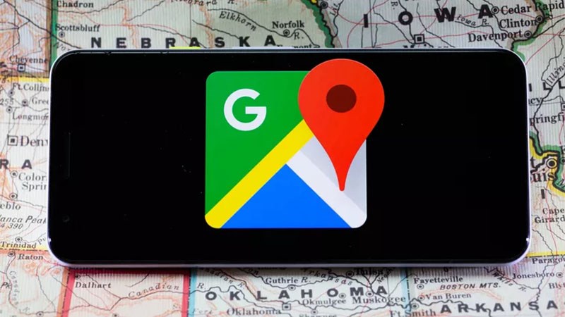 Cách xác định và lấy toạ độ trên Google Maps máy tính, điện thoại đơn giản