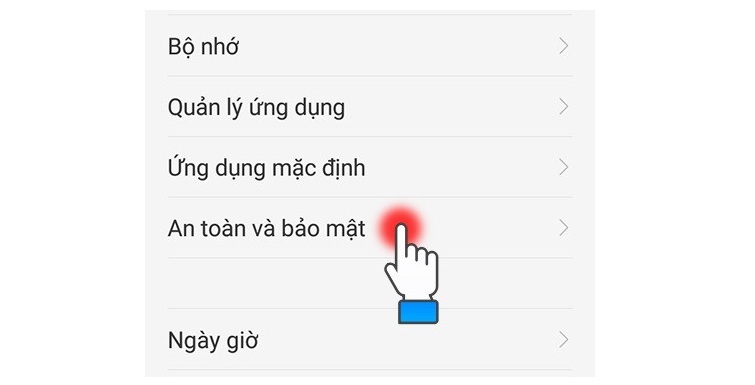 Mẹo tìm điện thoại bị mất qua Google Map cực hay