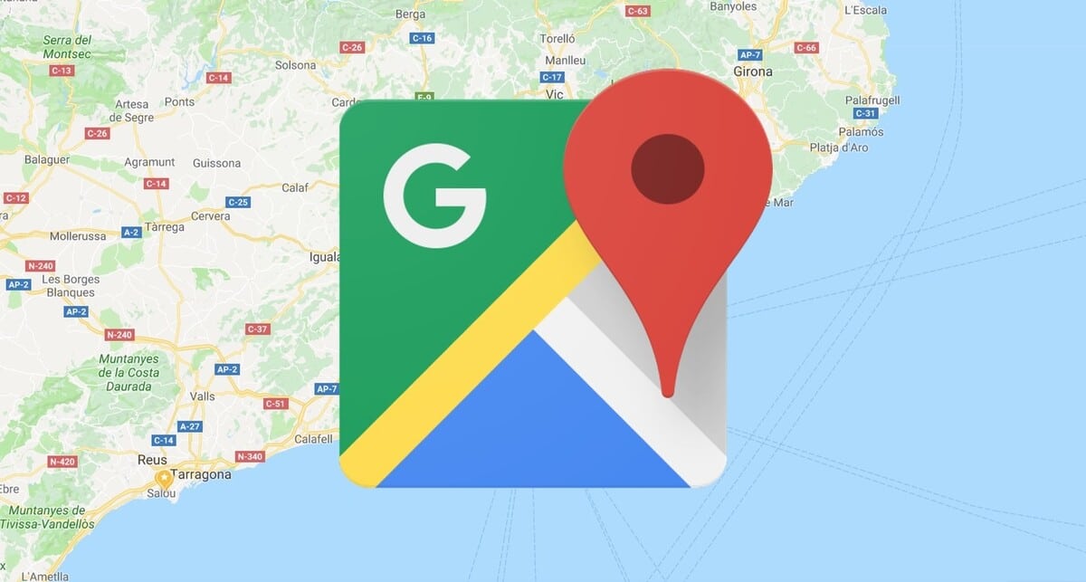 Bản đồ Google