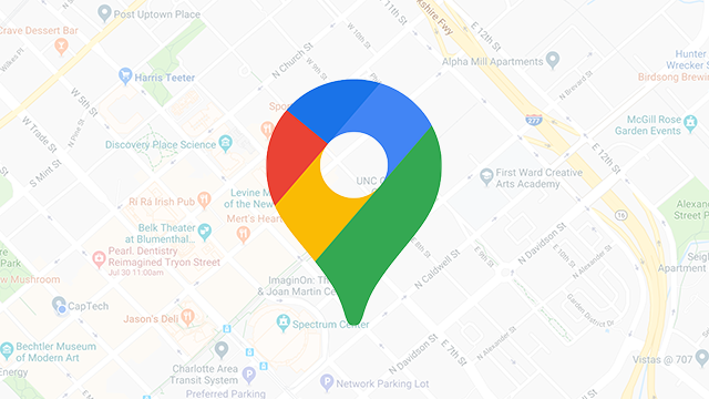 Cách chia sẻ vị trí trên Google Maps đơn giản và dễ dàng nhất