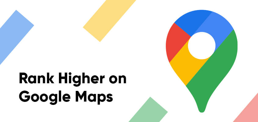 Cải thiện thứ hạng tìm kiếm địa phương trên Google Map 2025